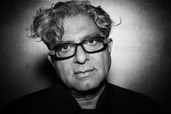 Deepak Chopra