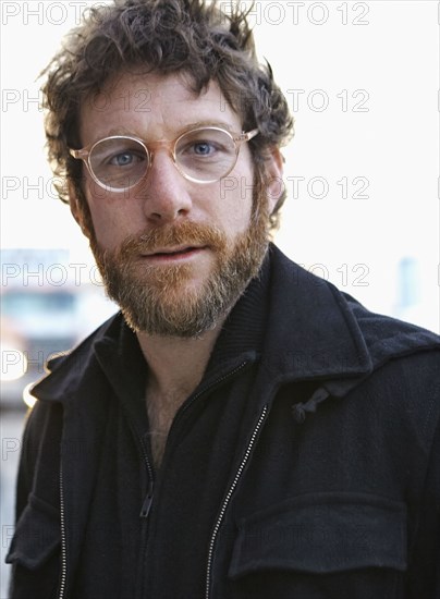 Dustin Yellin