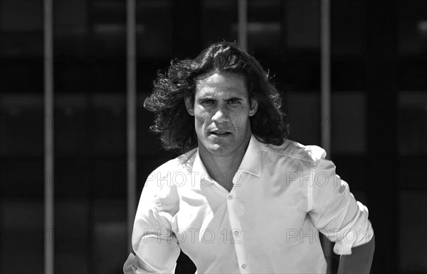 Edinson Cavani