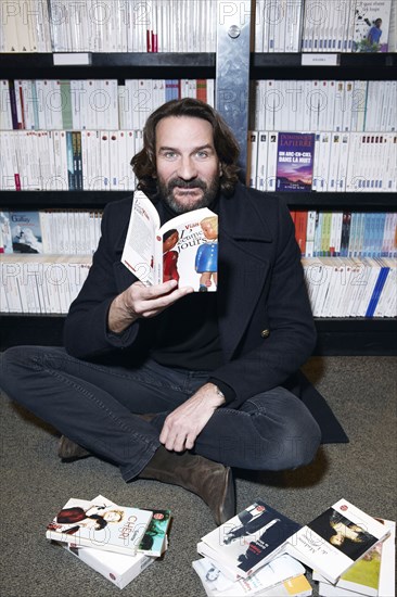 Frédéric Beigbeder