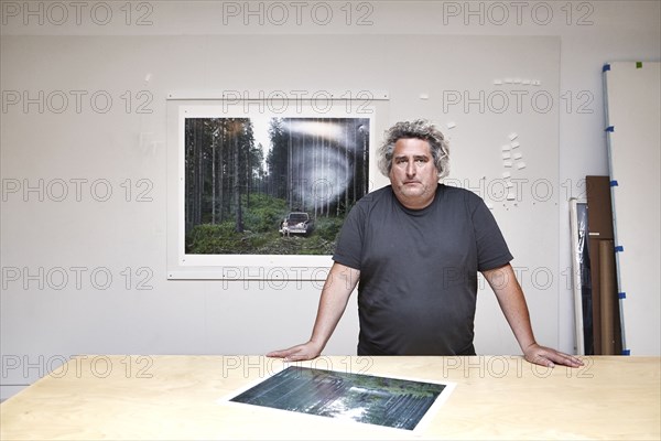 Gregory Crewdson