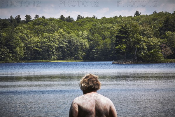 Gregory Crewdson