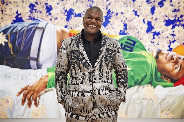 Kehinde Wiley