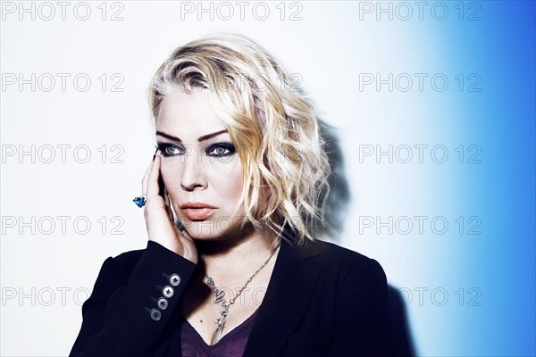 Kim Wilde