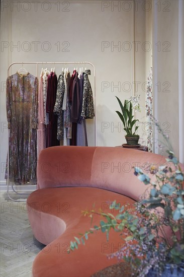 Showroom Moda Operandi