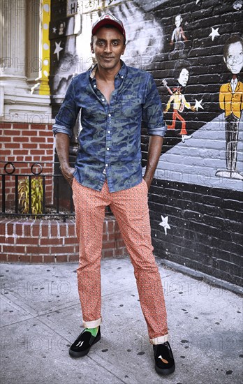 Marcus Samuelsson