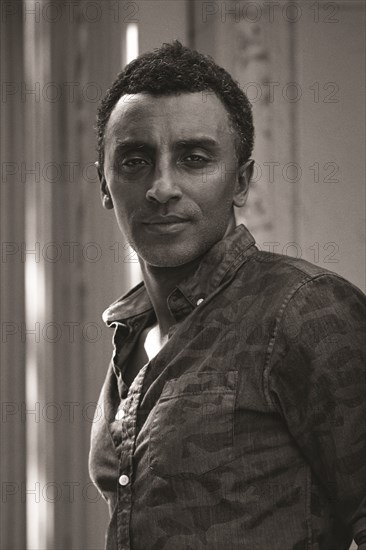 Marcus Samuelsson