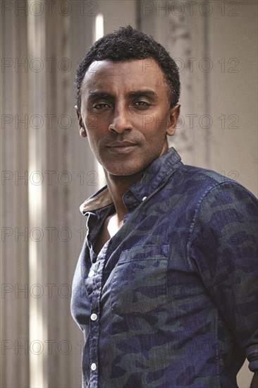 Marcus Samuelsson