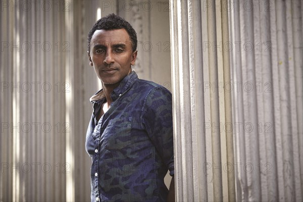 Marcus Samuelsson