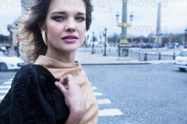 Natalia Vodianova