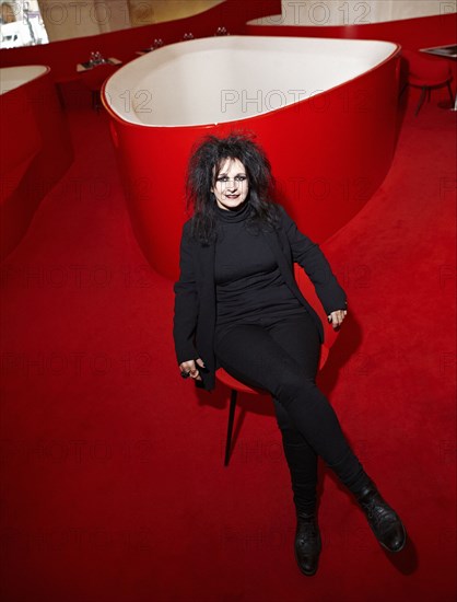 Odile Decq