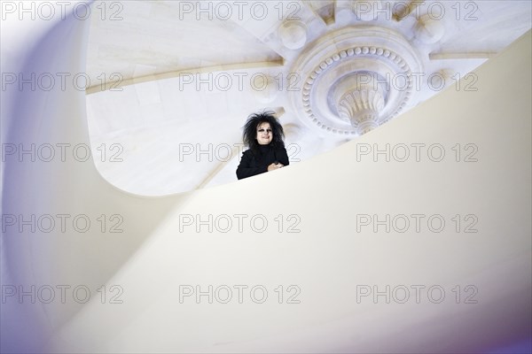 Odile Decq