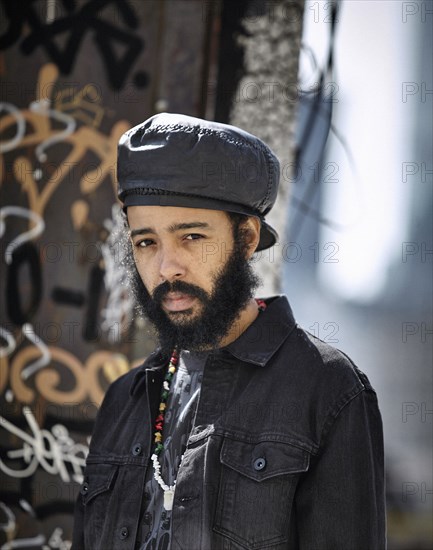 Protoje