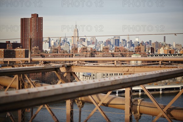 Reportage New York