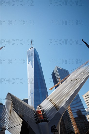 Reportage New York