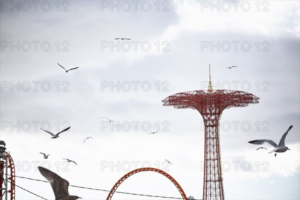 Coney Island, Brooklyn