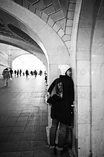 Grand Central Terminal, New York