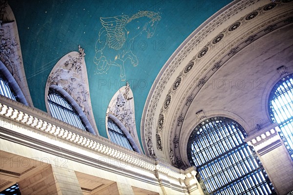 Grand Central Terminal, New York