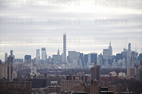 Reportage New York