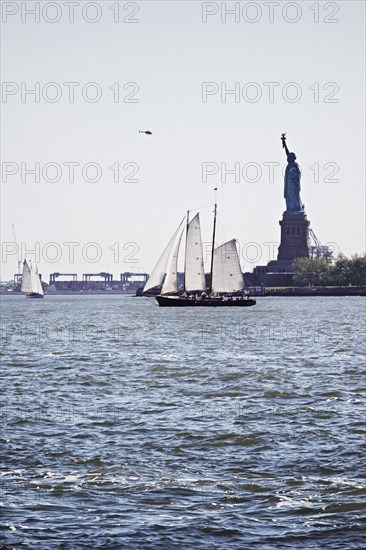 Reportage New York