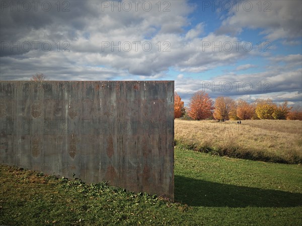 The Storm King Art Center