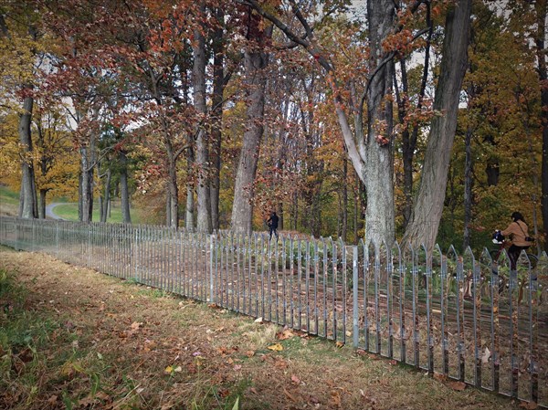 Le Storm King Art Center