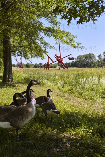 The Storm King Art Center