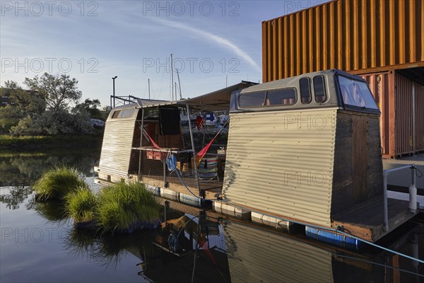 Reportage in the Rockaway Peninsula