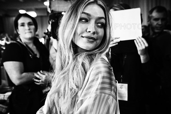 Gigi Hadid