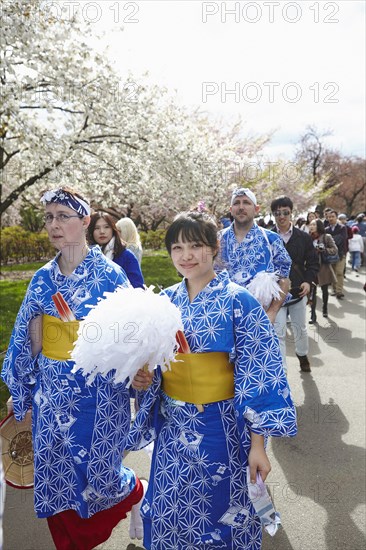 New York Botanical Garden