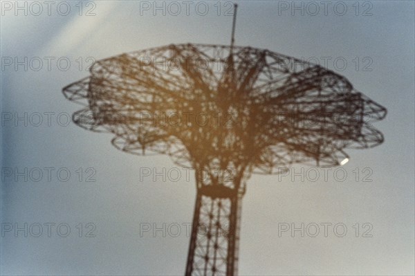 Reportage Coney Island