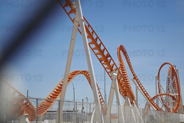 Défilé des sirènes de Coney Island