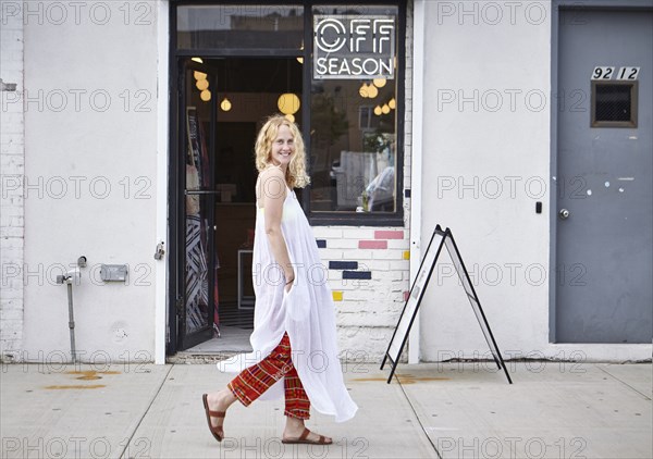 Reportage in the Rockaway Peninsula