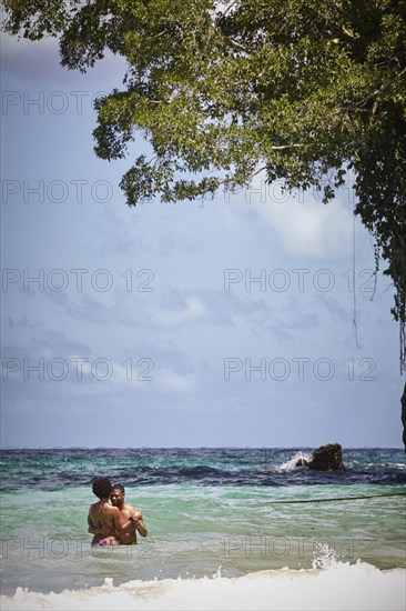 Reportage en Jamaïque