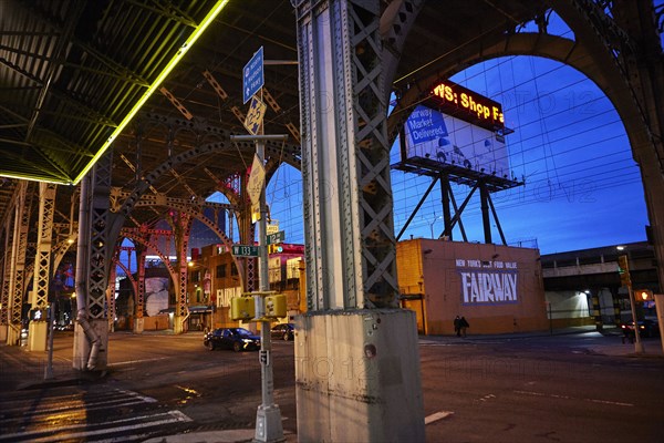 Reportage : 36h à Harlem