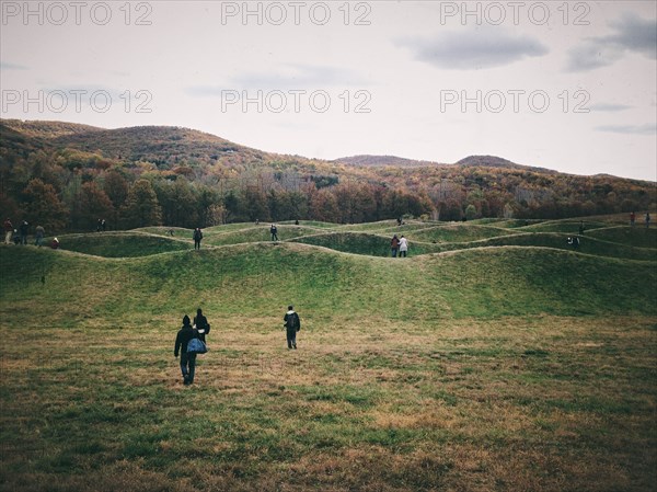 Le Storm King Art Center