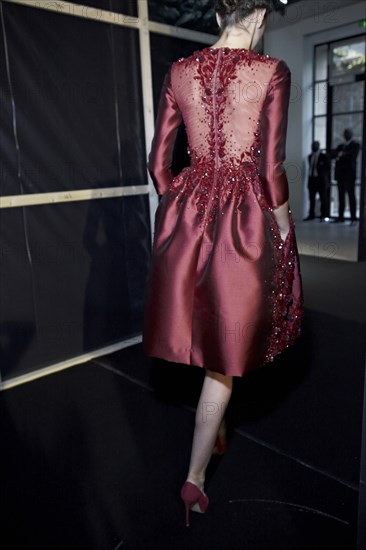 Collection Georges Hobeika automne-hiver 2013-2014