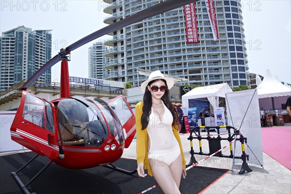 Reportage: the billionaires of the Hainan province