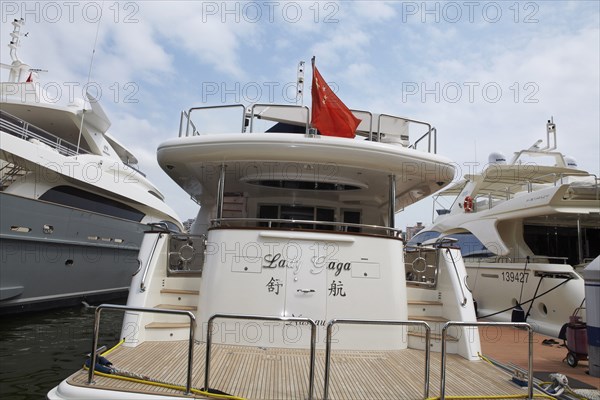 Reportage: the billionaires of the Hainan province