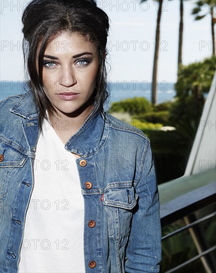 Jessica Szohr