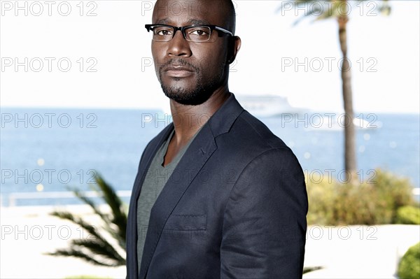 Taye Diggs