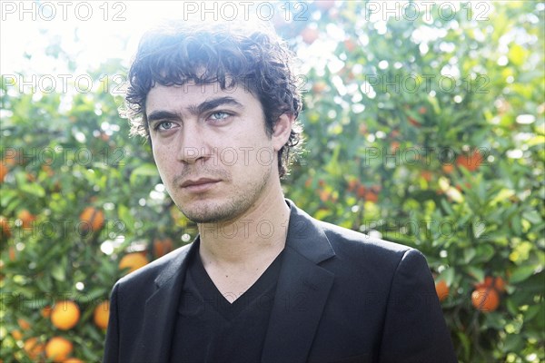 Riccardo Scamarcio