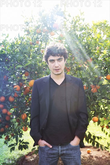 Riccardo Scamarcio