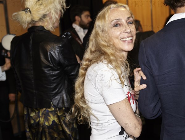 Franca Sozzani