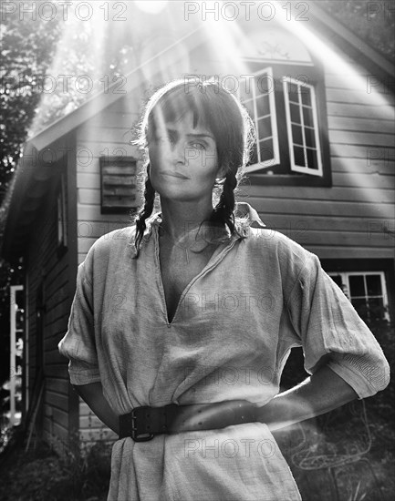 Helena Christensen