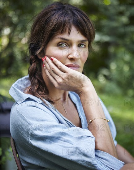 Helena Christensen