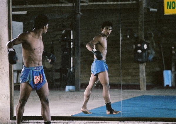 Muay thai