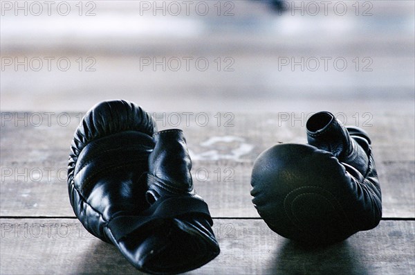 Boxe thaïlandaise