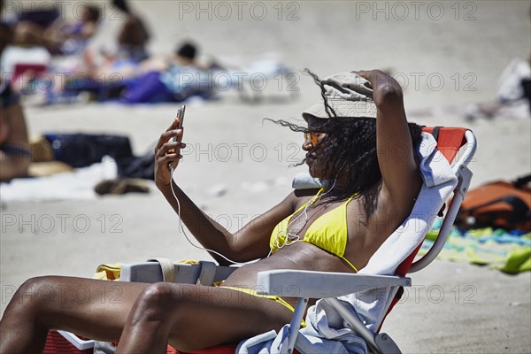 Reportage in the Rockaway Peninsula