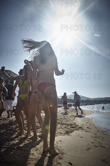 2016 Calvi on the Rocks Festival